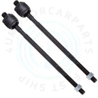 2X Inner Tie Rod Ends for Nissan Maxima (1996–1999)