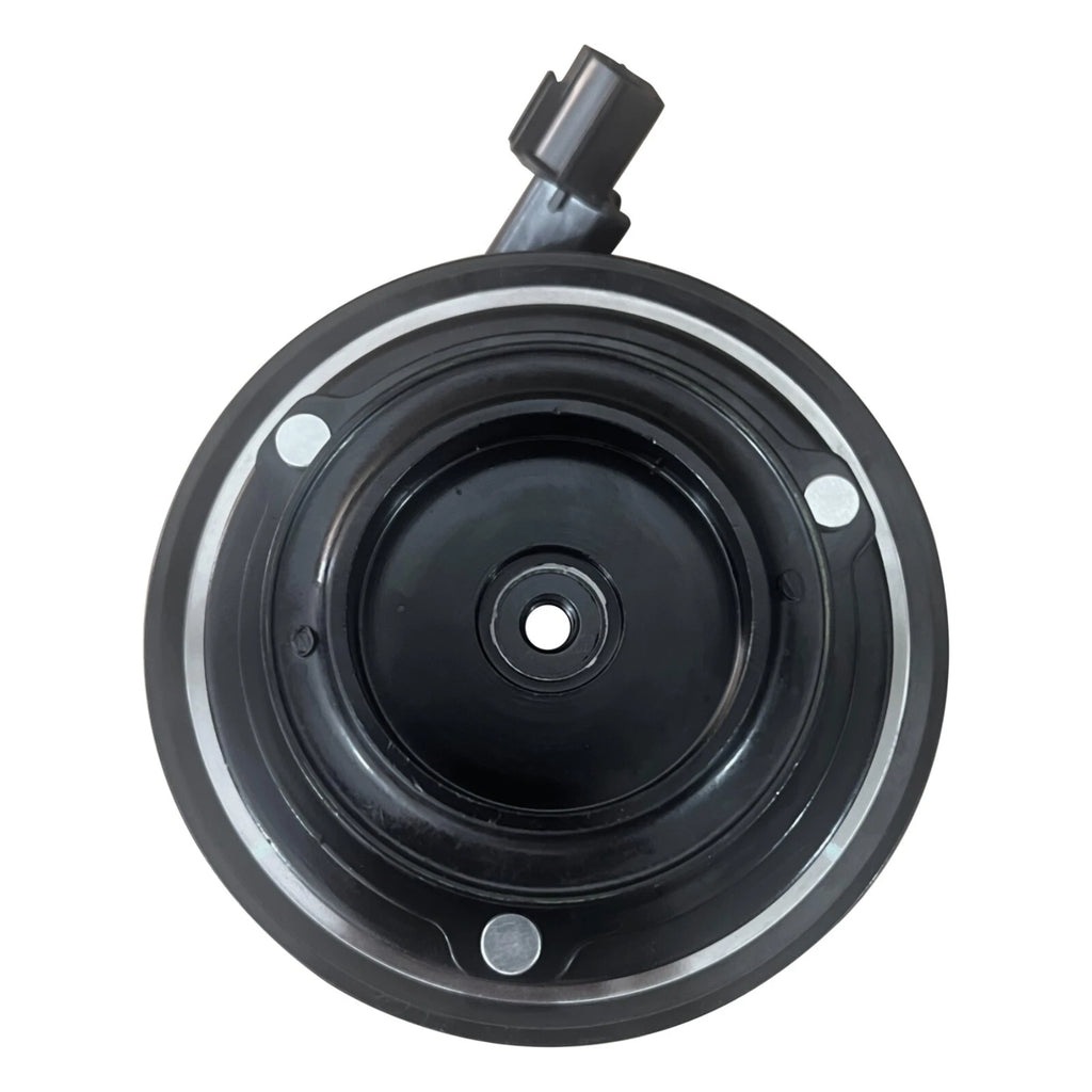 AC Compressor Clutch Replacement for Kia Forte 1.8L 2.0L (2014-2016)