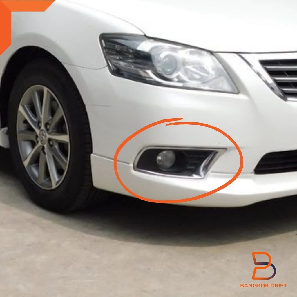 Fog Lamp Spot Light for Toyota Camry Aurion Sedan (2009-2011)