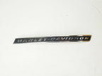 Fuel Gas Tank Emblem Badge for Harley Touring Softail Dyna (OEM)