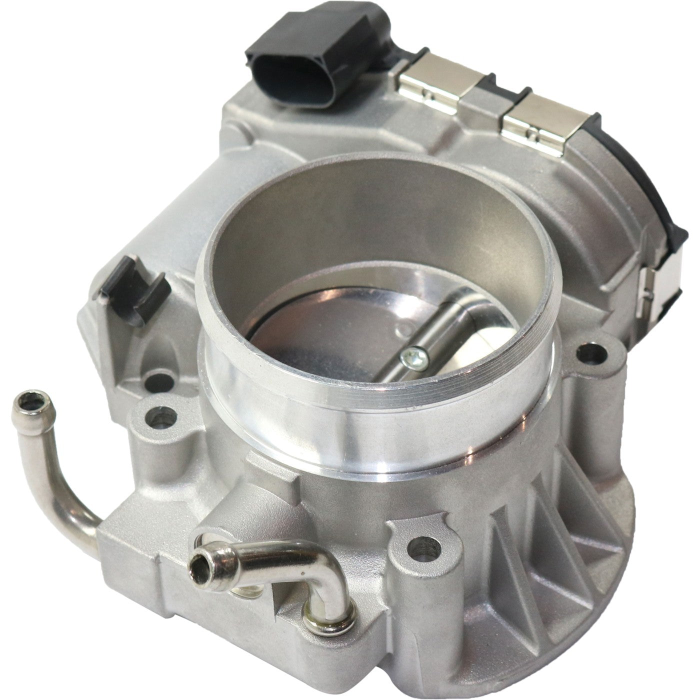 Throttle Body for Hyundai Sonata, Santa Fe, Tucson, Kia Sorento (2006–2013)