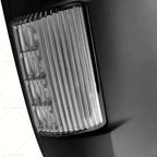 LH Electric Door Mirror for LDV V80 (2013–Present)
