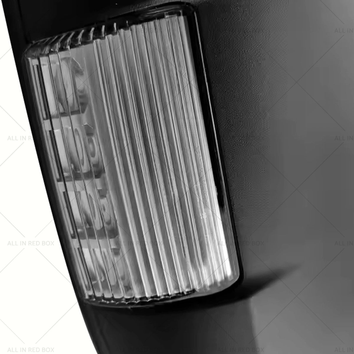 LH Electric Door Mirror for LDV V80 (2013–Present)