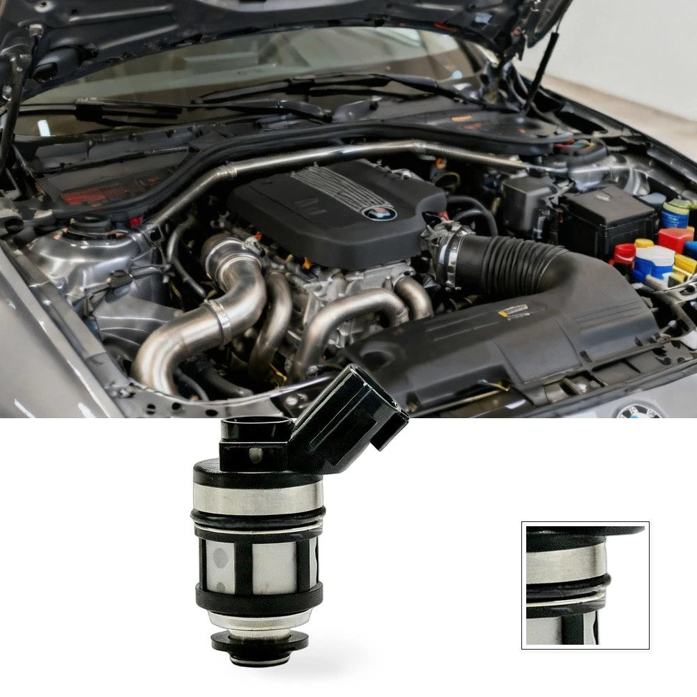 Fuel Injector for Nissan Avenir, Bluebird, Primera, Serena, Sunny, Wingroad (1990–2000)