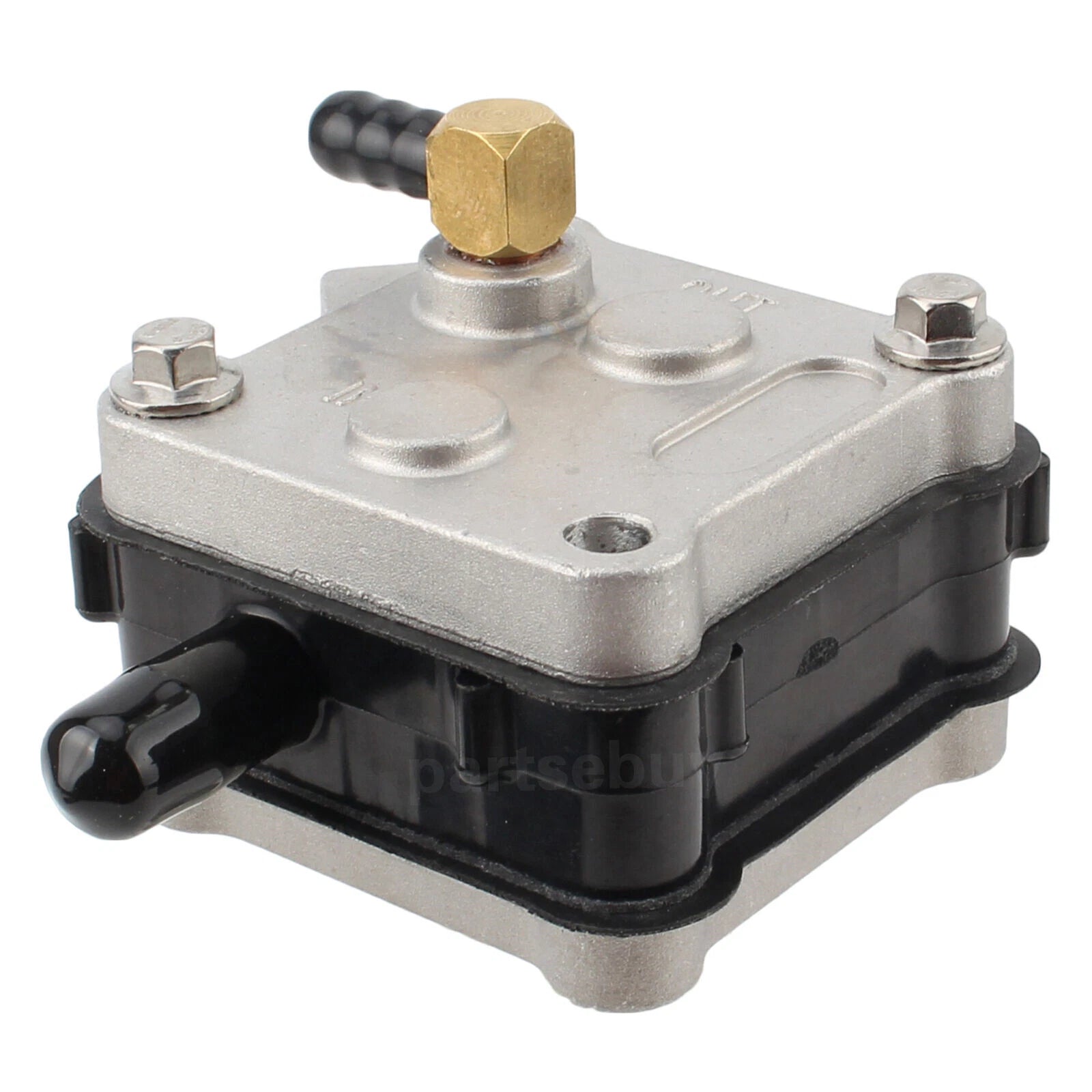 Fuel Pump for Mercury 90hp 100hp Outboard (2-Stroke) (14360A41, 14360A16, 14360A71)