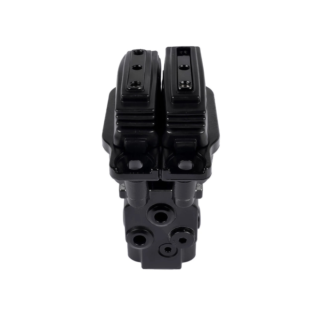 Hydraulic Pilot Control Valve for Kobelco 27SR 50SR 50SR-5 New Holland E50B Case