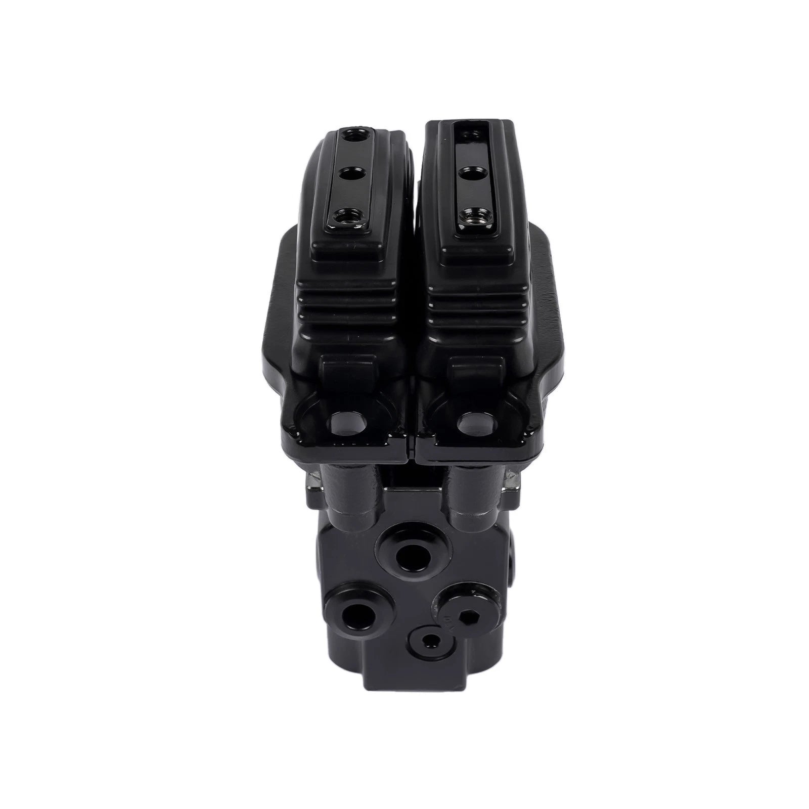 Hydraulic Pilot Control Valve for Kobelco 27SR 50SR 50SR-5 New Holland E50B Case