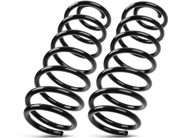 Rear Coil Spring Set for Mazda 6 (2004–2008) YY385CZ