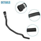 Engine Radiator Coolant Heater Hose for BMW 3 Coupe (E46) (1998 - 2006)
