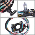 OE Style Combination Switch for Ford F/E-100-350 (1973–1977)