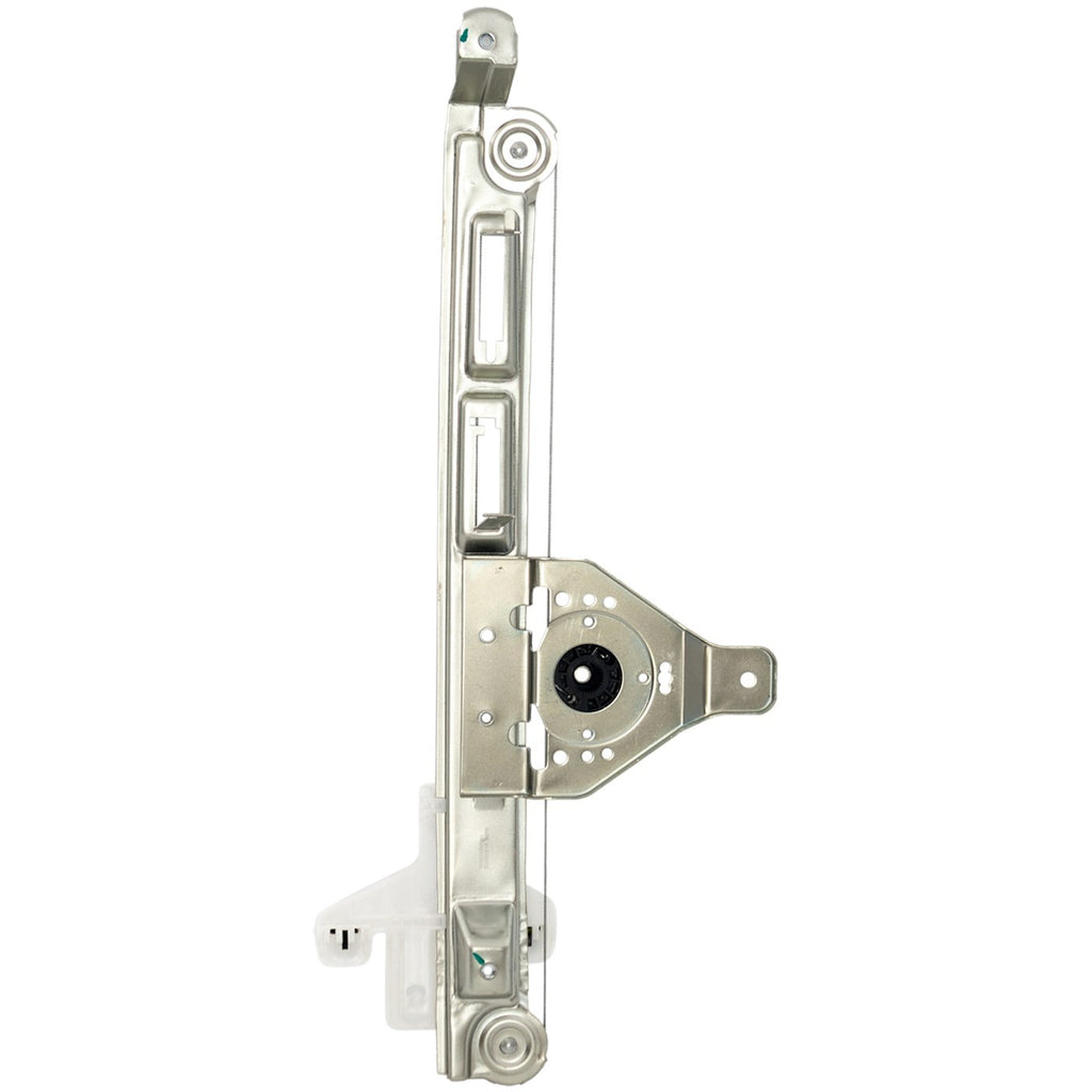 Window Regulator for Jeep Compass (2017–2023) Right Rear Passenger Side