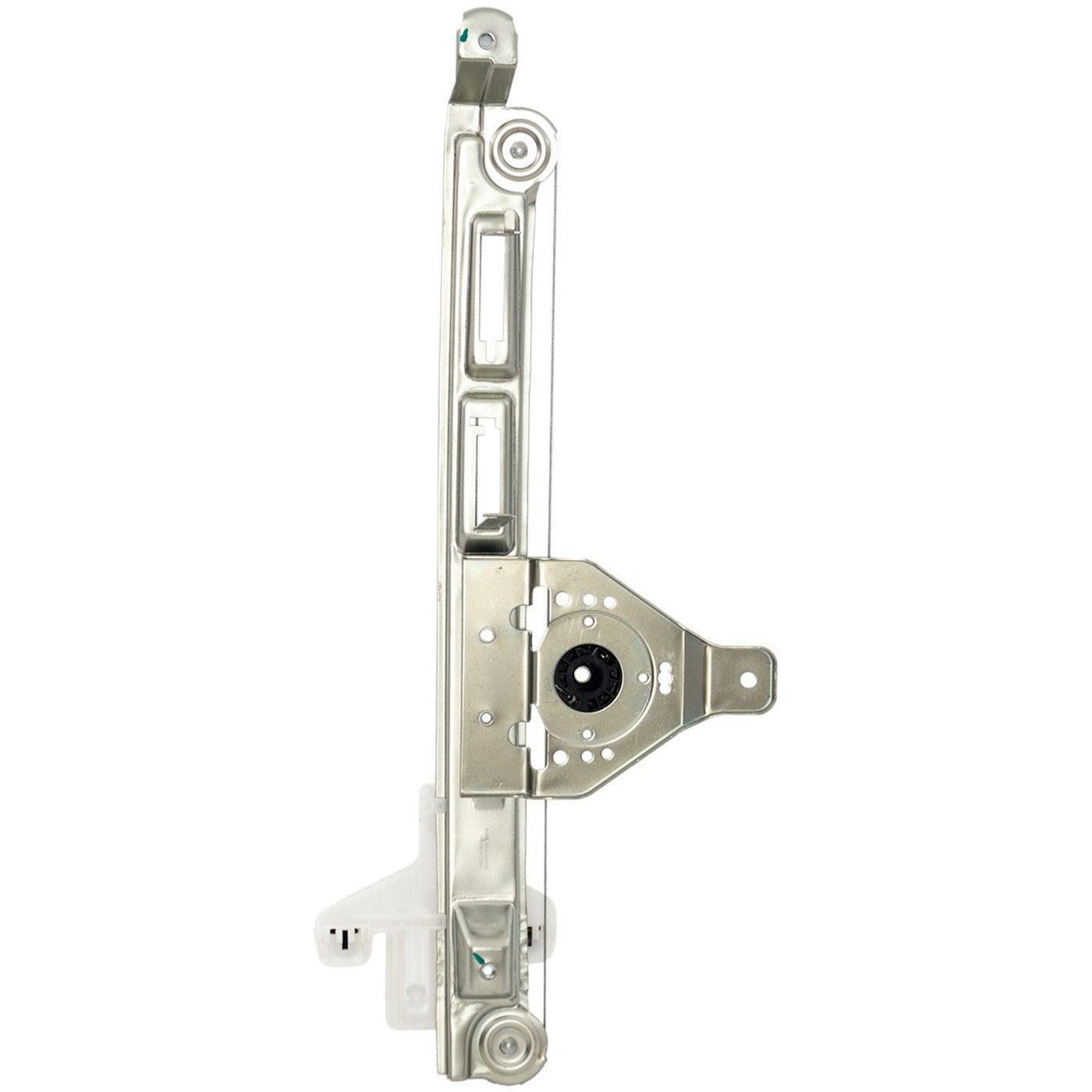 Window Regulator for Jeep Compass (2017–2023) Right Rear Passenger Side