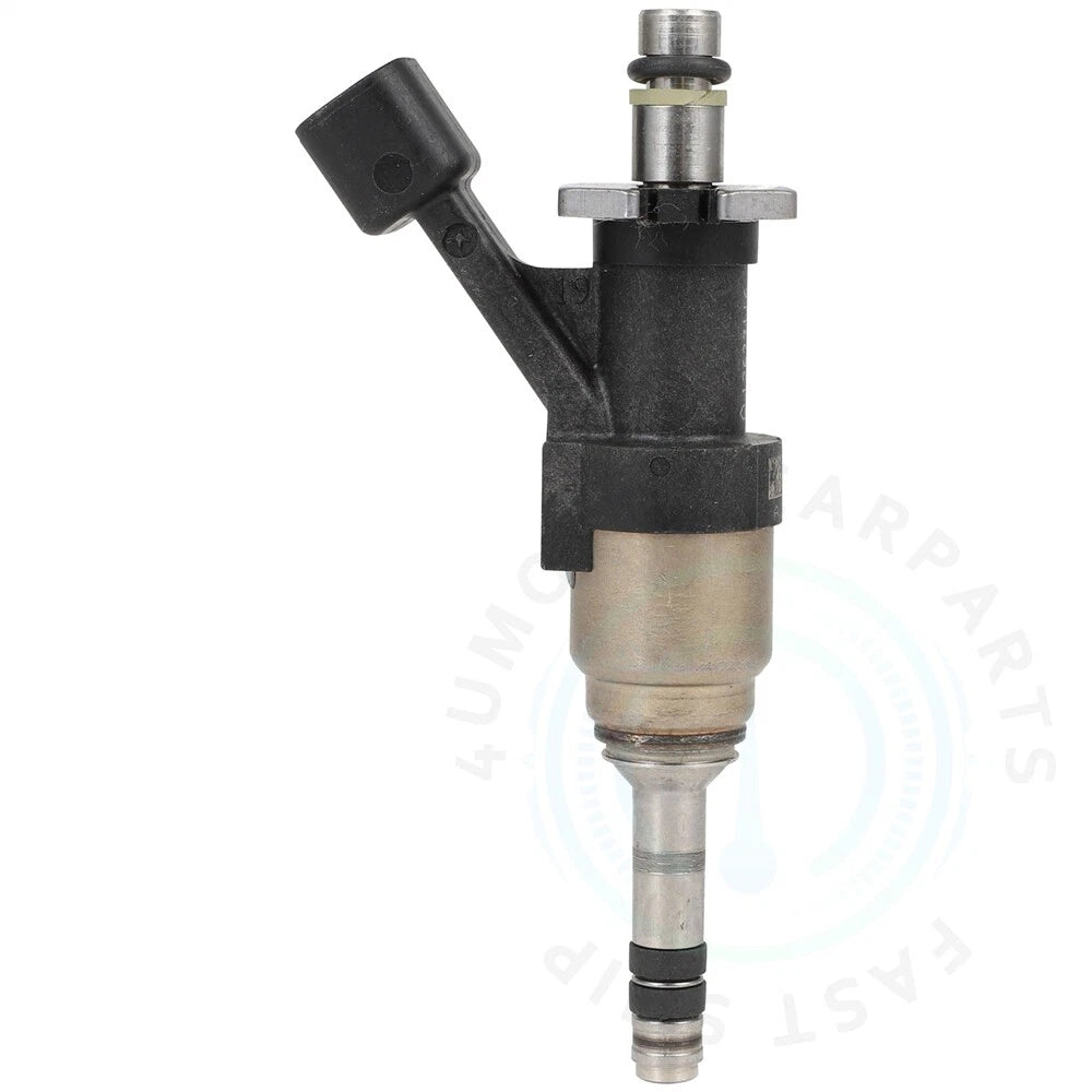 Fuel Injectors for Chevrolet Silverado 1500 2500 (2014–2022)