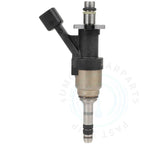 Fuel Injectors for Chevrolet Silverado 1500 2500 (2014–2022)