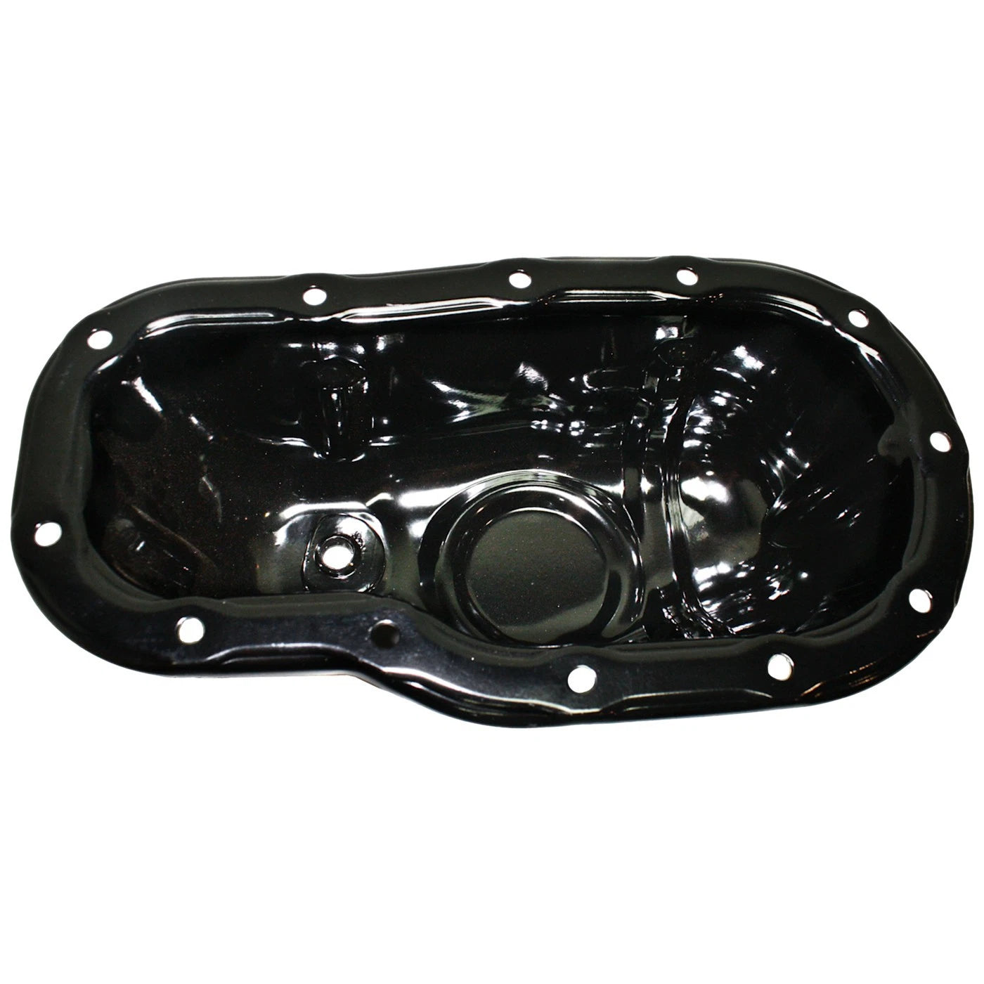 Oil Pan Lower for Toyota 4Runner, Tacoma, Tundra, FJ Cruiser