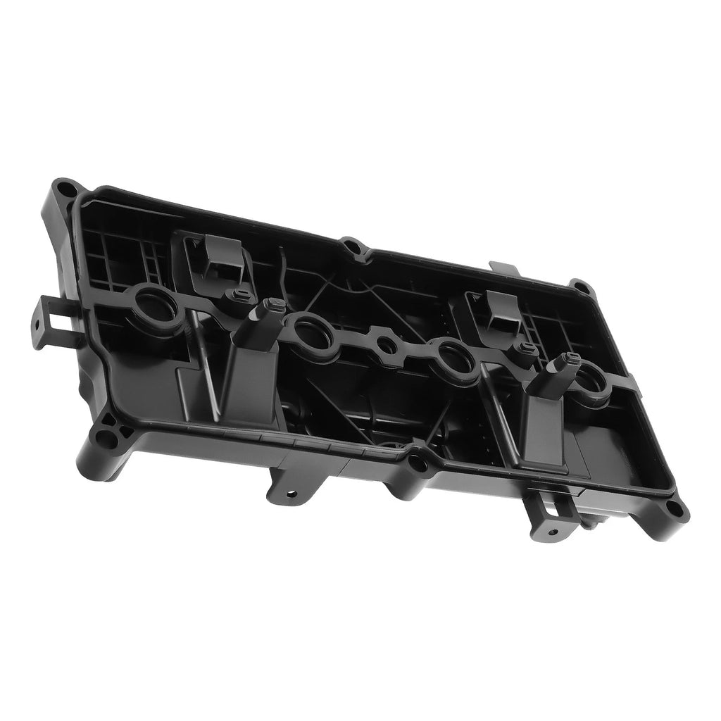 Engine Valve Cover w/ Gasket Kit for Nissan Versa (2007–2012) 13264EM30C