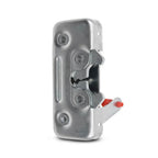 Front Driver Side Upper Door Latch Assembly for Freightliner FLD 112 120 (1996-2005)