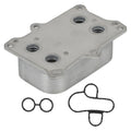 Engine Oil Cooler for Fiat 500, Dodge Dart 1.4L (2012–2016) 55236756, Gasket