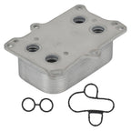 Engine Oil Cooler for Fiat 500, Dodge Dart 1.4L (2012–2016) 55236756, Gasket