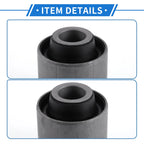Rear Arm Bushing for Subaru Exiga Y10, Forester S12