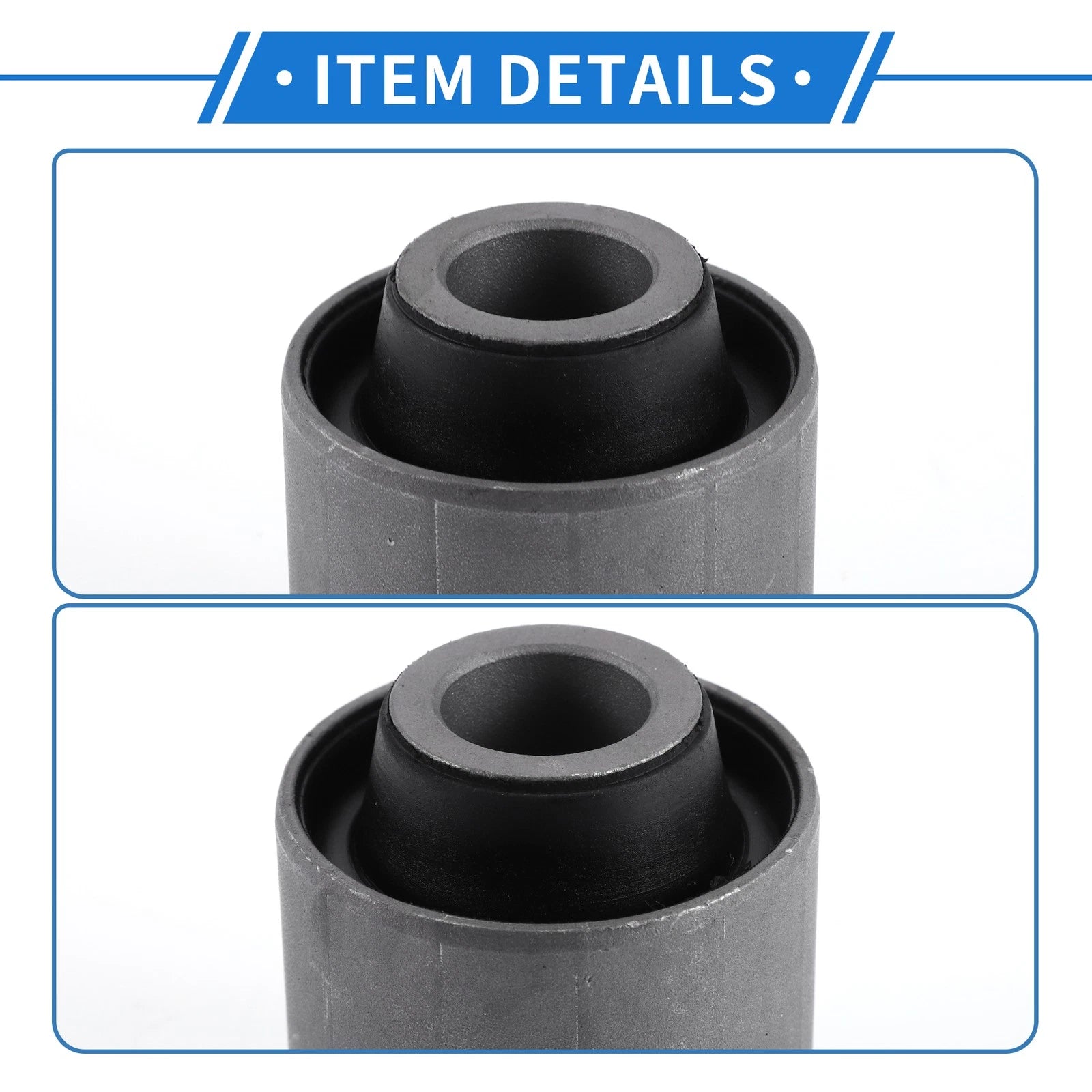 Rear Arm Bushing for Subaru Exiga Y10, Forester S12
