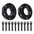 Hub Centric Wheel Spacers for BMW Z3 (1996–2002)