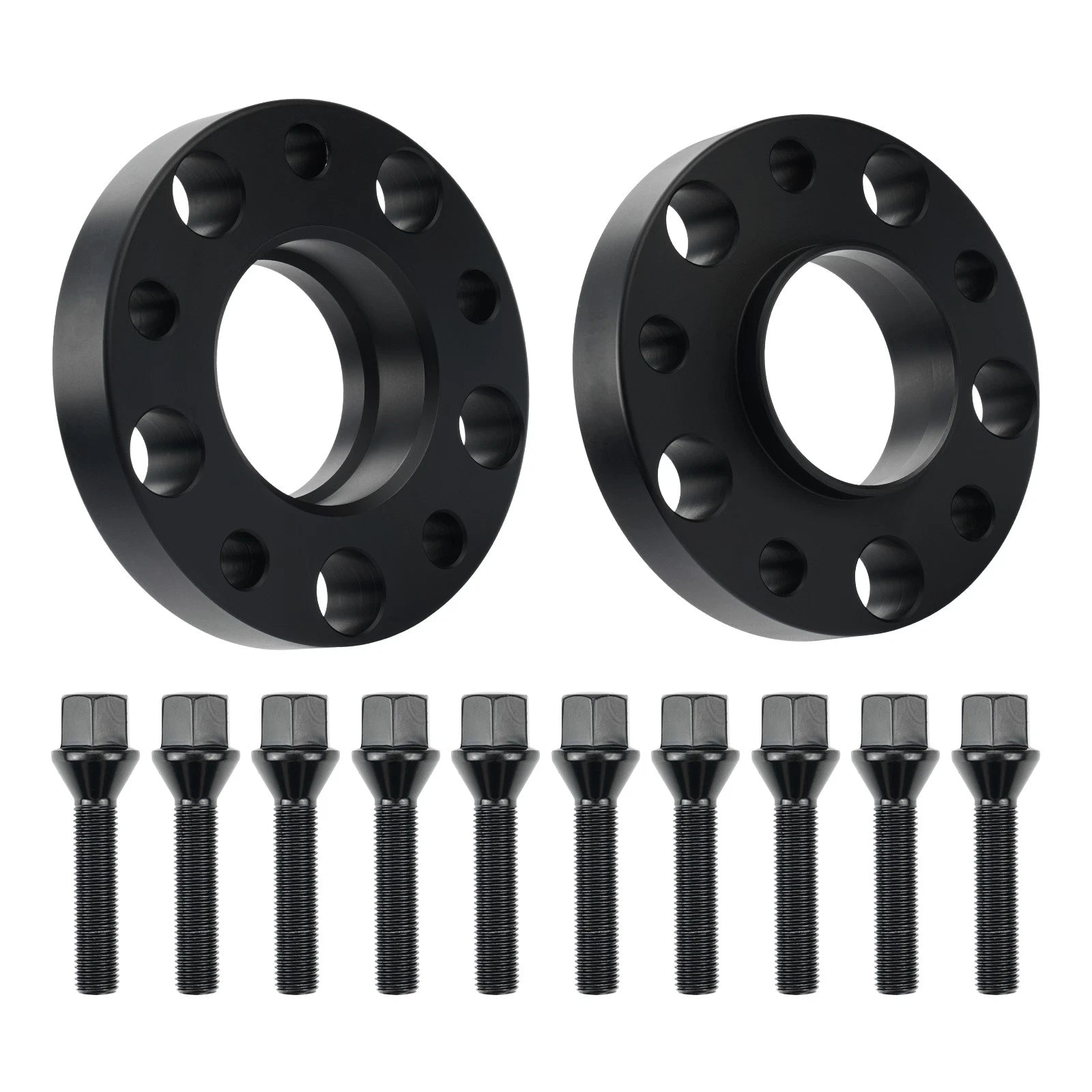 Hub Centric Wheel Spacers for BMW Z3 (1996–2002)