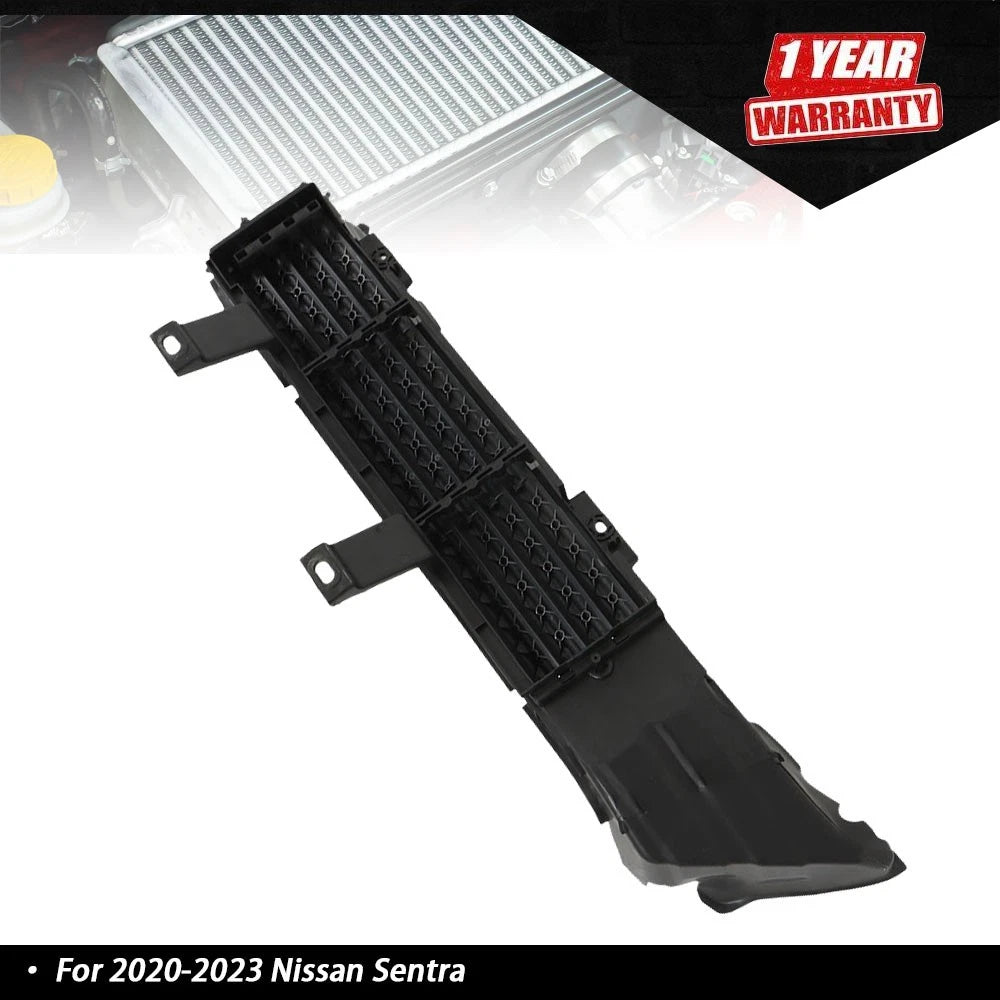 Radiator Active Grille Shutter Lower for Nissan Sentra (2020â2022)
