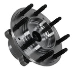 Front LH RH Wheel Bearing Hub for GMC Sierra 2500 HD 4WD (2020–2023) H515208