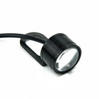 2X 12V Motorcycle LED Spotlight Headlight Fog Lamp for