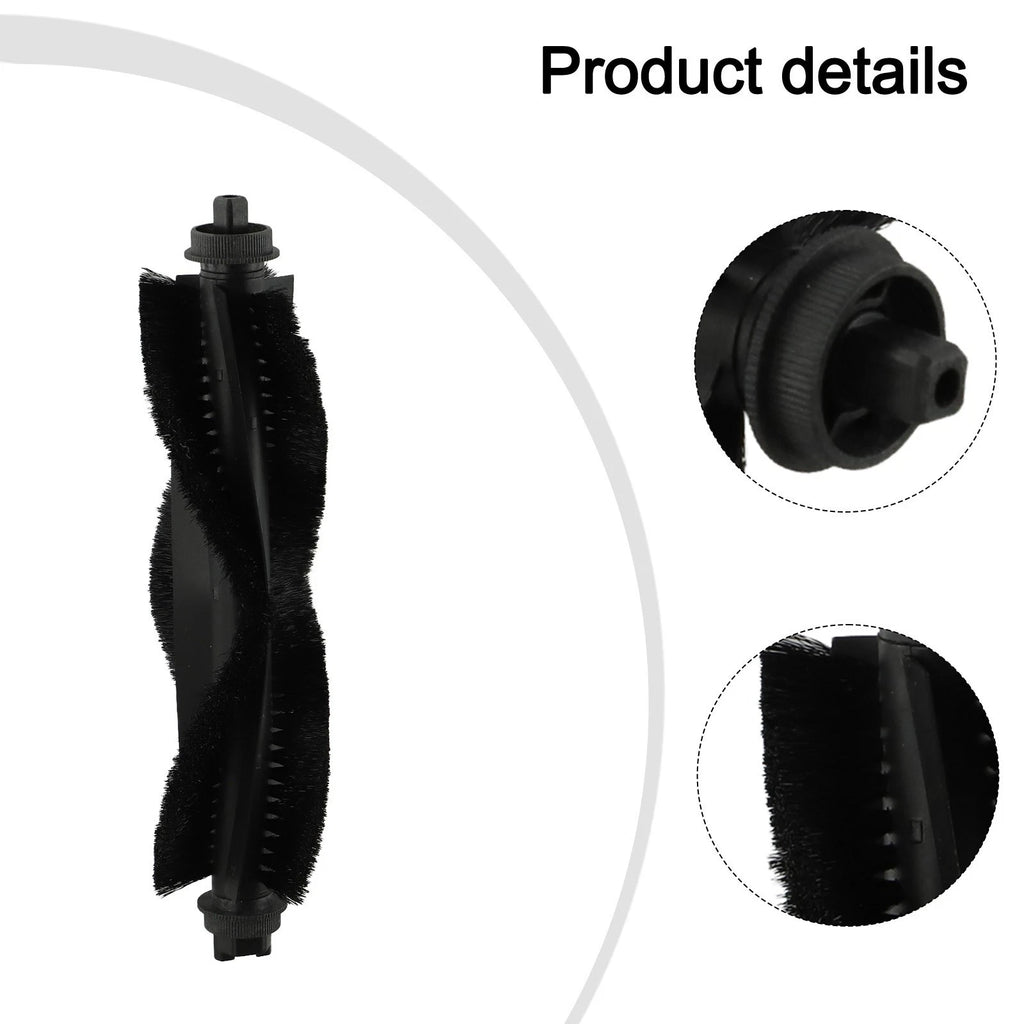 Accessory Set with Brushes and Filters for Hoover HG4 (Hydro Pro)