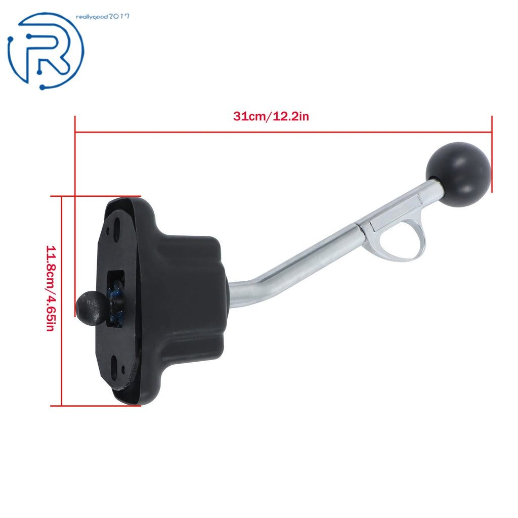 Short Throw Trigger Shifter for Volkswagen Beetle (1950-1979)