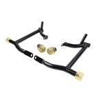Saddlebag Guard Rails Crash Bar for Harley Road Street Glide (2014-2024)