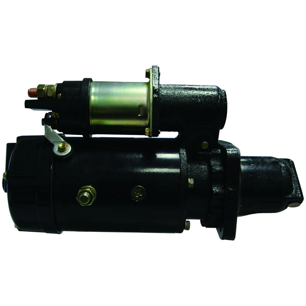 12V Starter for New Holland Harvester TX68 (1994-2005)