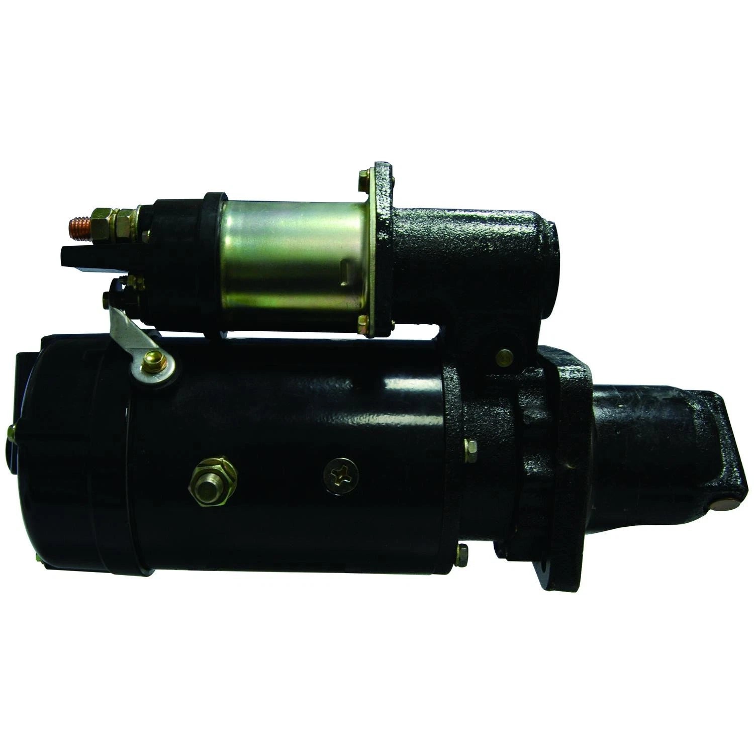 12V Starter for New Holland Harvester TX68 (1994-2005)