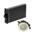 Heater Cores for Dodge Grand Caravan, Chrysler Town & Country, Pacifica