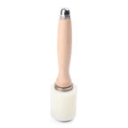 Cutting Hammer for DIY Craft Stamping (Wooden, Stainless Steel, Leather)