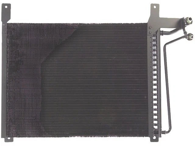 A/C Condenser for Mazda B2000 (1981–1984, 1987) QX951KP