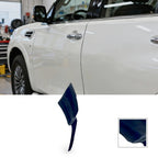 Windshield Wiper Cowl Trim Deflector for Nissan Patrol Y62 (2010–2023)