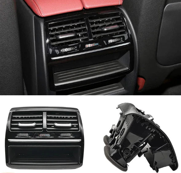 Rear Air Vent Assembly for BMW 5 Series (G38) (2018–2023)
