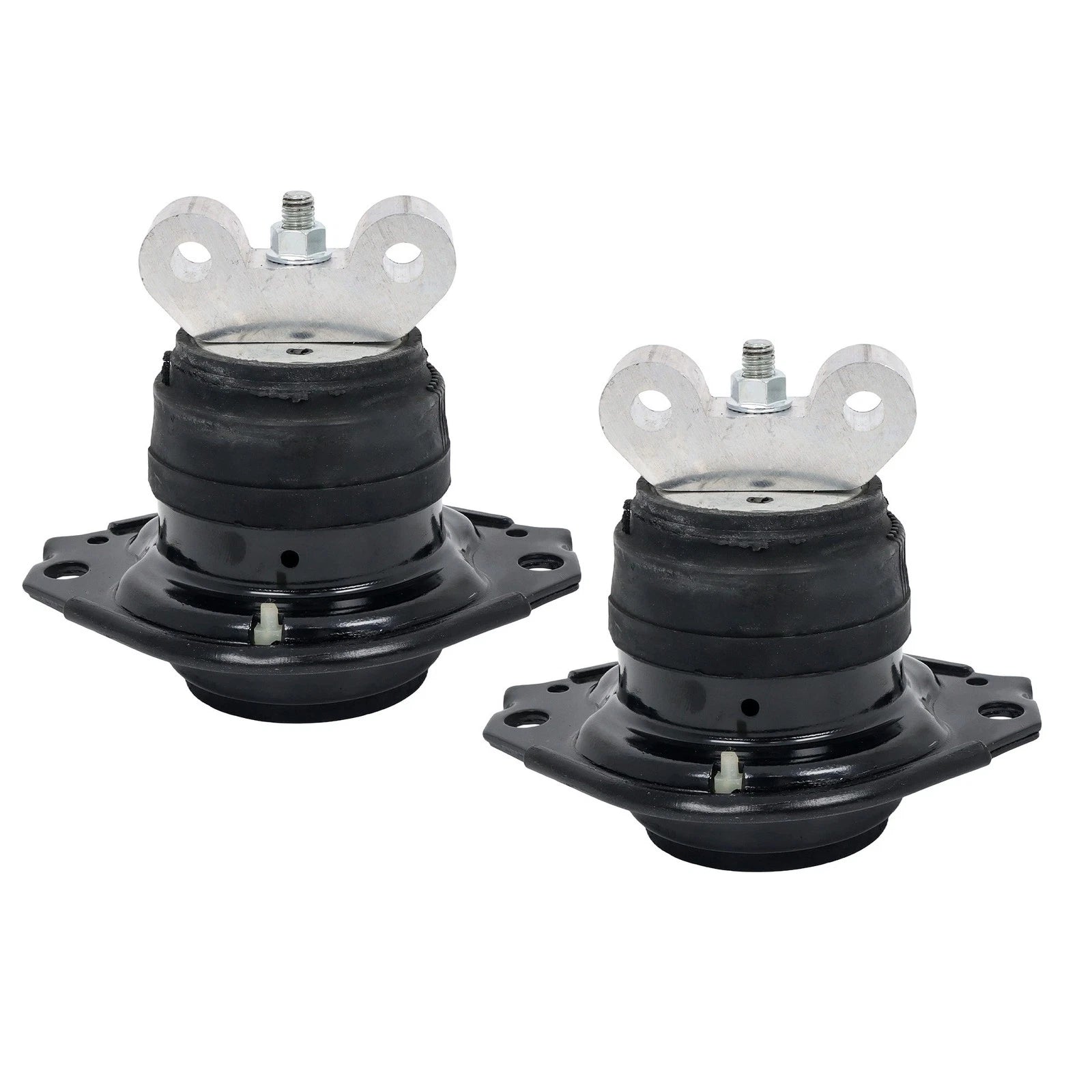 2X Front Engine Motor Mounts for Chrysler 300 Challenger Dodge Charger (2011–2022)