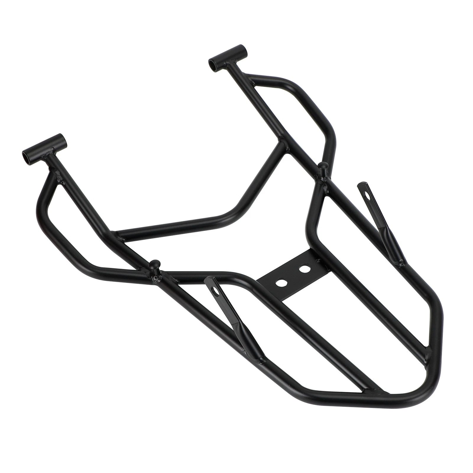 Tube Rear Rack for Honda CRF 250 L CRF 250 Rally (2021–2022)
