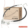 A/C Suction & Discharge Line Hose for Chevy C2500 Suburban (1992–1999)
