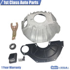 Bellhousing Kit for GM Chevy (11")