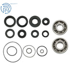 Crankshaft Gasket and Seal Kit for Yamaha YZ85 (2002-2014)