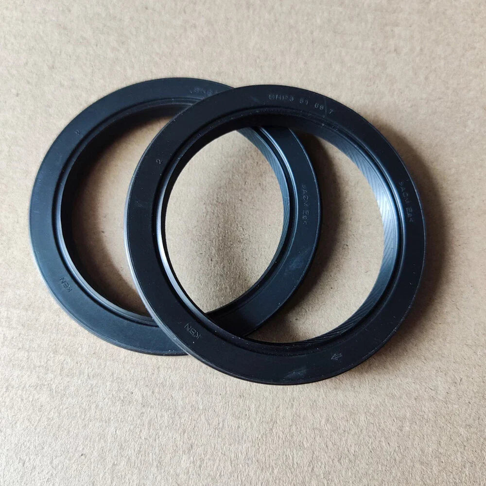 Torque Converter Oil Pump Seal for Nissan Altima, Sentra (2002-2023)
