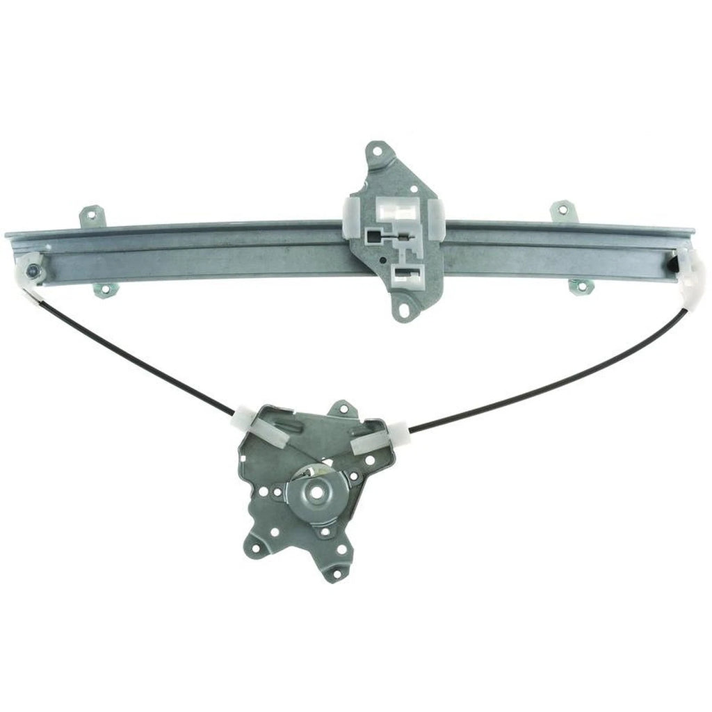 Power Window Regulator for Mitsubishi Lancer (2003–2007) Left