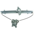 Power Window Regulator for Mitsubishi Lancer (2003–2007) Left