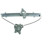 Power Window Regulator for Mitsubishi Lancer (2003–2007) Left