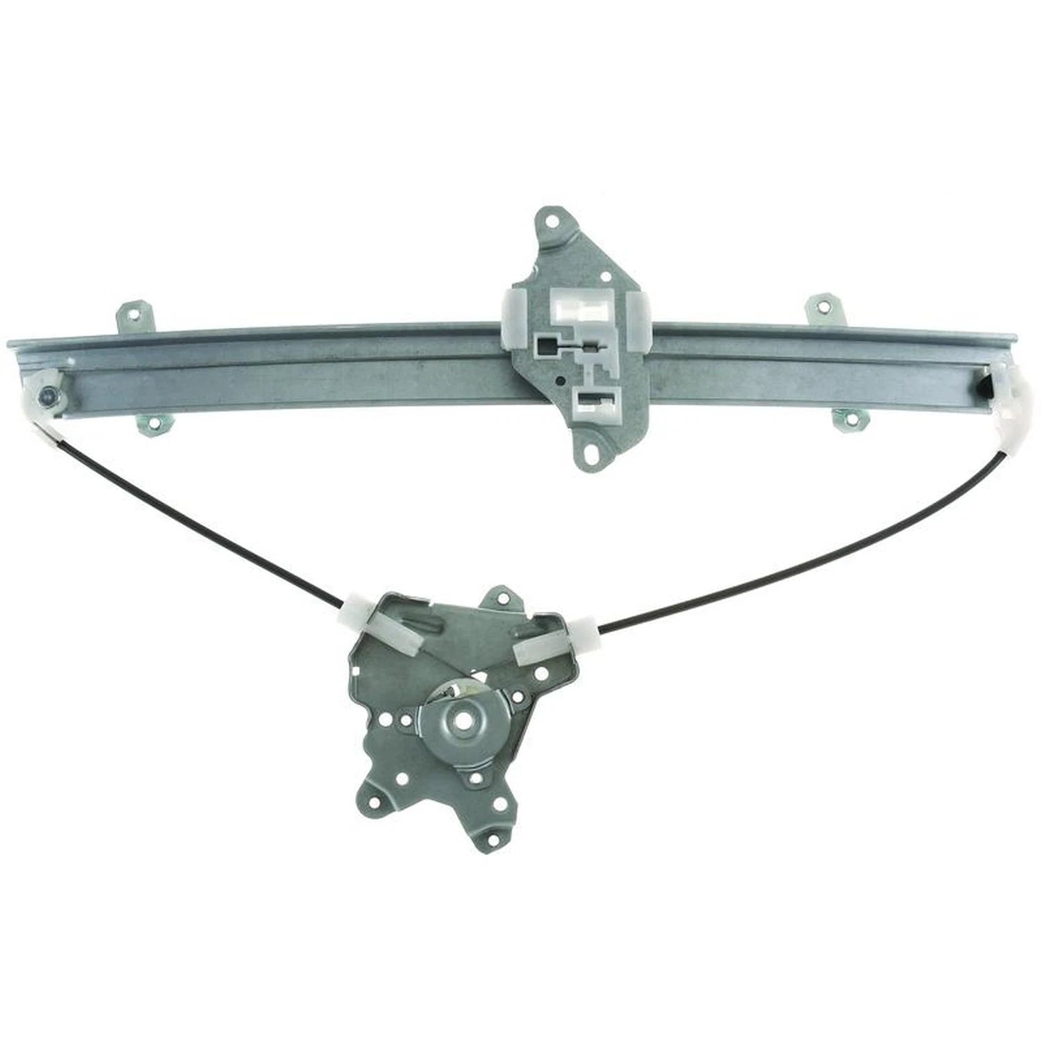 Power Window Regulator for Mitsubishi Lancer (2003–2007) Left